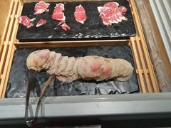 -佰烧海鲜烤肉火锅自助(熙地港店)