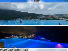 -珠海长隆海洋王国