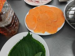 -松明一烤肉馆(鲁园店)