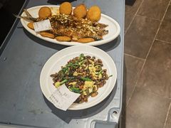 -阿喆私房菜(西五路店)