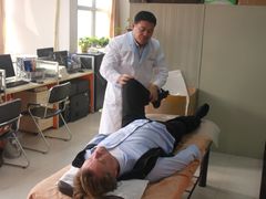 -良子健身(金融街店)