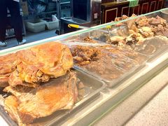 -斯琴阿妈蒙古餐厅(新城店)
