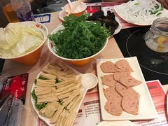 -刘一锅筋头巴脑(大悦城C店)
