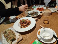 -芳芳私房菜·精做淮扬菜(承德路店)