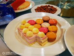 -香厨中餐厅(松北香格里拉店)