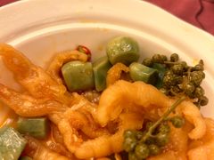 -亚龙湾红树林度假酒店御粤阁