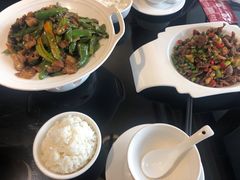 -湘香湖南菜(Chinatown店)