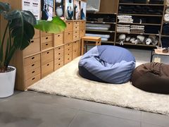 -MUJI无印良品(SM新生活广场店)