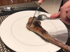 -月色西餐厅·海鲜刺身·烧烤(科学城保利郡雅酒店)