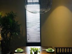 -粗茶淡饭·隐庐私厨(东亭店)