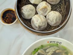 -百年尹氏汤包(湖南路狮子桥店)