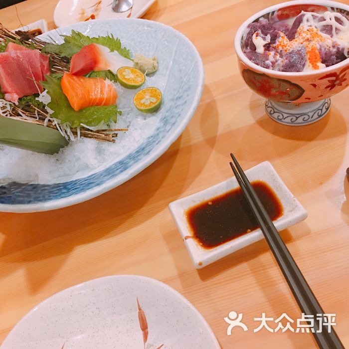 泽川居酒屋图片-北京日本料理-大众点评网