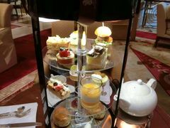 -广州富力丽思卡尔顿酒店