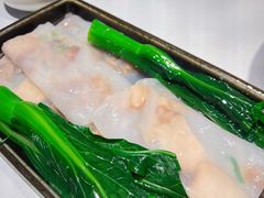 叉烧肠粉-新雅(丰盛里店)