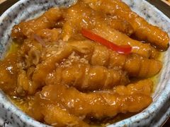 -逸东轩(香港逸东酒店)