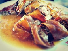 -黄连大头华烧鹅店(大良店)