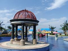 -启东恒大海上威尼斯酒店