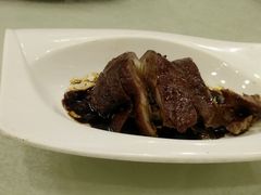 酱鸭-梅龙镇酒家(南京西路总店)