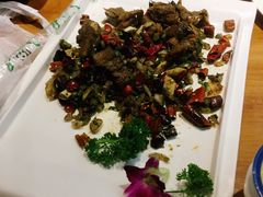 -巴蜀风情(西溪欢乐城店)