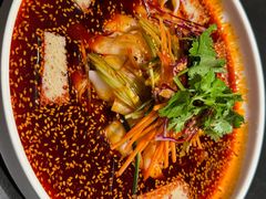 -鸽子侯·家宴·平价海鲜(市图书馆店)