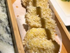 -绿茶餐厅(乐峰广场店)