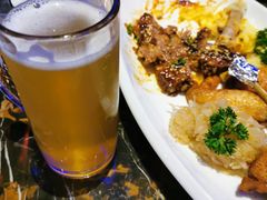 -MOSSO德国餐厅·音乐酒吧(环宇荟店)