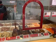 -紫燕百味鸡(广西店)