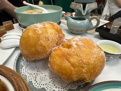 -喜势点·糖沙翁手工茶点·本地人茶居(永庆坊店)