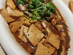 -小船渔村•大连菜•大连焖鱼(黄河路店)