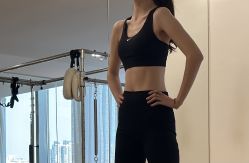 -AN普拉提女子健身工作室
