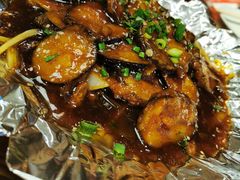 -八大碗·地道东北菜(白塔堡店)