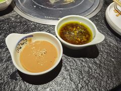 -城南老友羊蝎子火锅(花乡奥莱店)