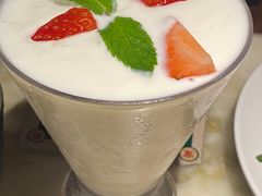 -绿茶餐厅(朝阳大悦城店)
