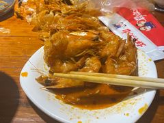 邵汇大虾小锅-惠友大虾(太原北街店)