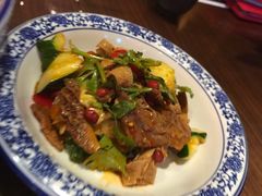 -北方馆(澳门伦敦人店)