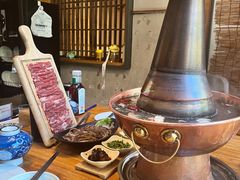 -禾记花园涮肉餐厅