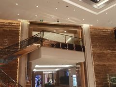 -西安赛瑞喜来登大酒店