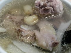 -原味主张椰子鸡·脆皮文昌鸡煲(友谊广场店)