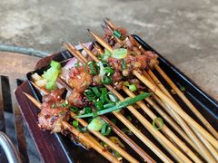 -神伙烧烤(江北黄泥塝店)