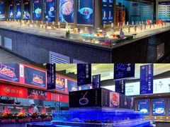 -鸽子侯·家宴·平价海鲜(绿地店)