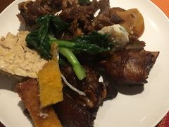 -宁波逸东豪生大酒店·豪生咖啡厅