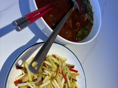 韭黄炒肉丝-金锅小厨(乐活街店)