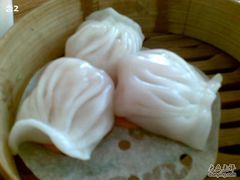 虾饺皇-香港仔茶餐厅(凤阳店)