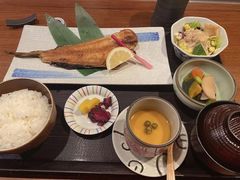 -岚山日本料理(珠江新城店)