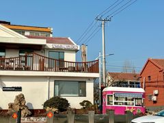 -养马岛旅游度假区