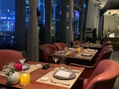 -Mercato莫卡多露台餐厅与酒吧(K11店)