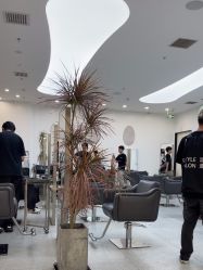 -P.STYLE 派斯造型
