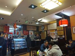 大堂-姚记炒肝店(簋街店)