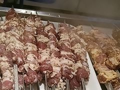 -通海俄式烧烤·俄罗斯大串(嵩山路店)