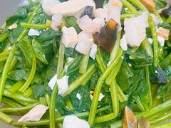-良师门滨海人家·海鲜·家常菜(滨海城店)
